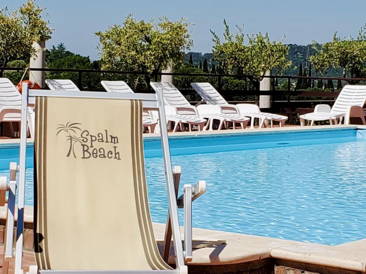 Chocohotel Perugia Eksteriør bilde